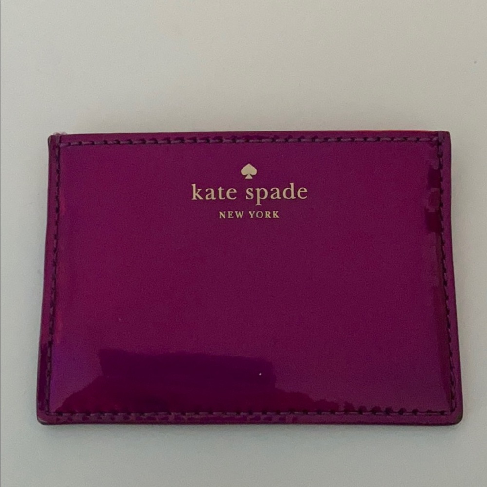 Card holder